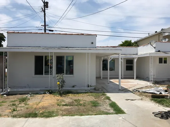 10227 1/2 California Ave, South Gate, CA 90280
