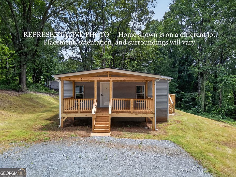 1st image of 17 Blackberry Creek Dr