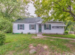 2700 Keystone Ave, Knoxville, TN 37917