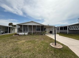 16219 Durham Ave, Fort Myers, FL 33908