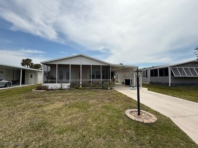 16219 Durham Ave, Fort Myers, FL, 33908