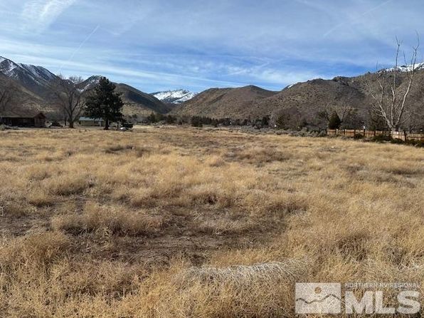 LOT R3 Highway 395, Coleville, CA 96107