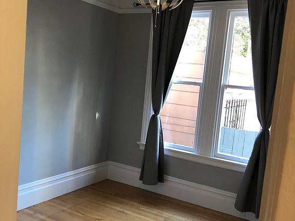 Bedroom #1