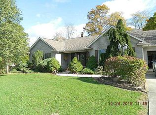 9350 Patterson Halpin Rd, Sidney, OH 45365