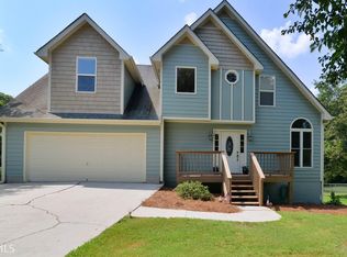 654 Friendship Church Rd, Powder Springs, GA 30127