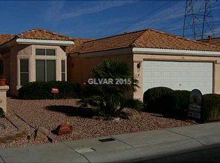 386 Tavernier St, Boulder City, NV 89005