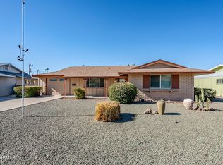 11041 W Canterbury Dr, Sun City, AZ 85351
