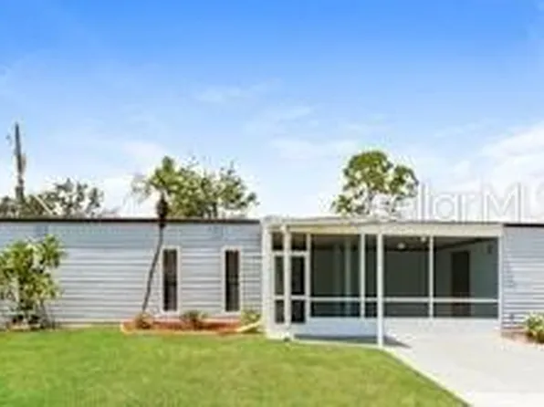 2054 Pennsylvania Ave, Englewood, FL 34224