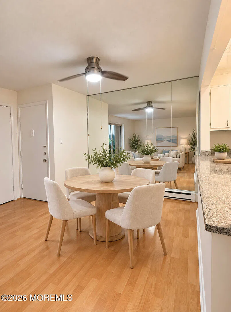 1 bed, 999 sqft, $2,800 — Photo 3