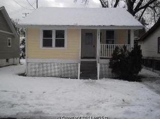 4017 Utah Ave, Brentwood, MD 20722