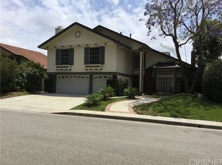 18122 Colchester Way, Porter Ranch, CA 91326