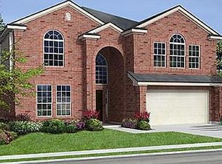 205 Ridge Blf, Cibolo, TX 78108