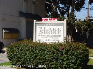 12325 Lakeshore Dr APT 4, Lakeside, CA 92040