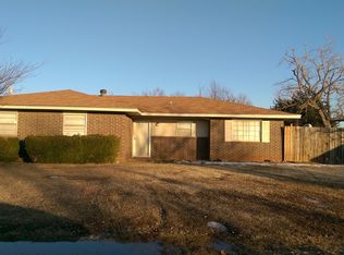 304 N 7th St, Cashion, OK 73016