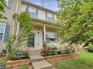 3124 Raking Leaf Dr, Abingdon, MD 21009