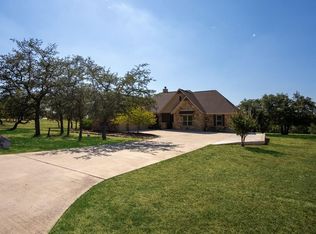 410 Cypress Estates Pkwy W, Ingram, TX 78025