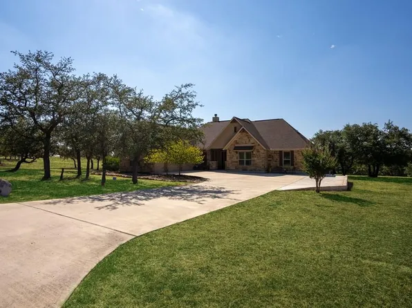 410 Cypress Estates Pkwy W, Ingram, TX 78025
