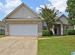 1674 Old Cahaba Ct, Helena, AL 35080