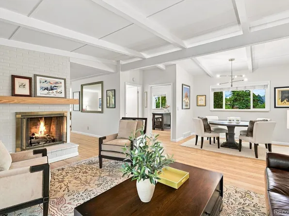 546 W Lake Avenue, Littleton, CO 80120