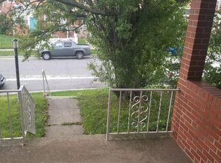 7031 Conley St, Baltimore, MD 21224