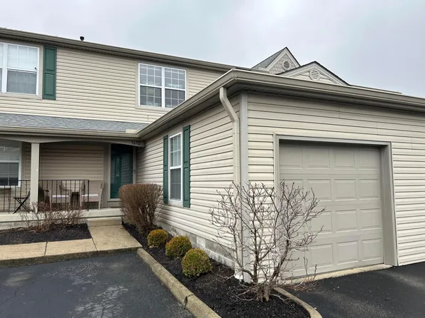 5692 Apricot Ln, Hilliard, OH 43026