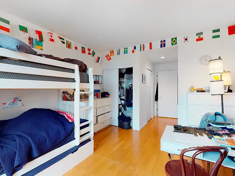 200 Chambers St #22D — Photo 8