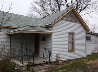 223 Orchard St, Xenia, OH 45385