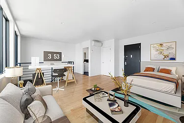 Rented by Living New York