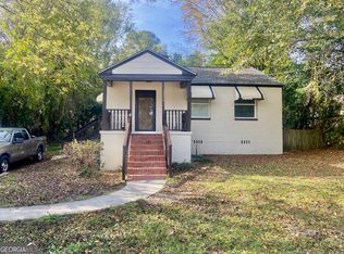 3370 Shaw Dr, Macon, GA