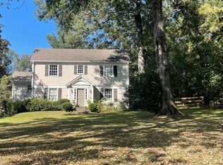 104 Dana Rd, Natchez, MS 39120