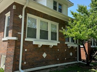 3100 N Kenneth Ave, Chicago, IL 60641