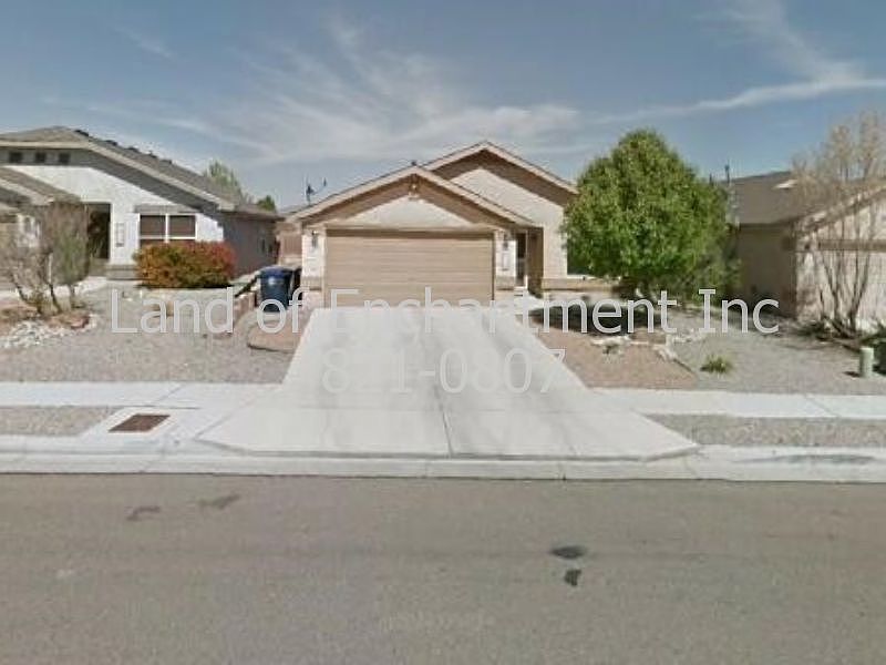 1st image of 9812 Mogollon Dr NW