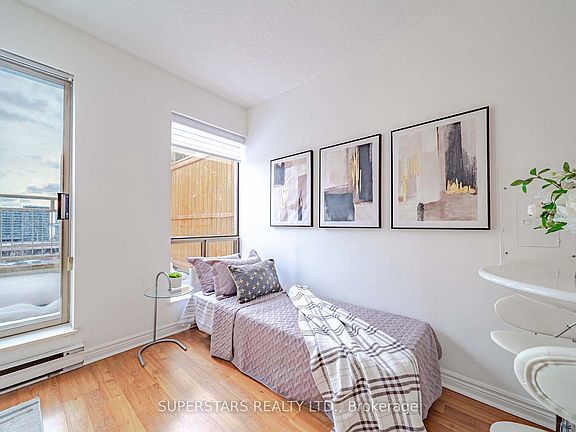5th image of 65 Scadding Ave #Penthouse 16