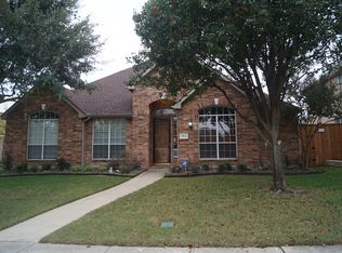 4504 Greenfield Dr, Richardson, TX 75082