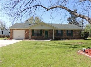 305 S Fairview Dr, Harlem, GA 30814