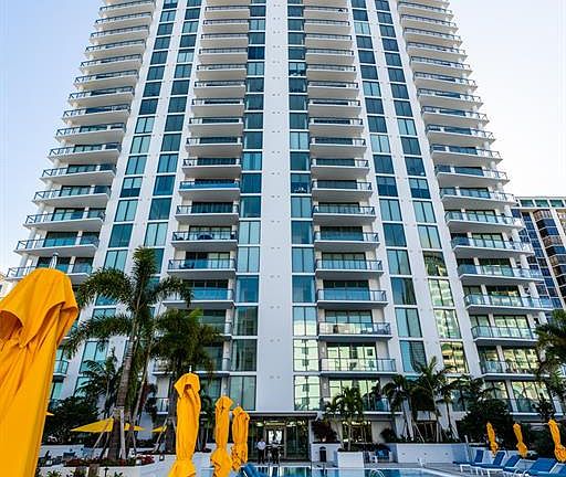 5th image of 100 1st Ave N Unit 3007