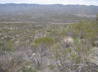 4270 S Highway 77, Winkelman, AZ 85192