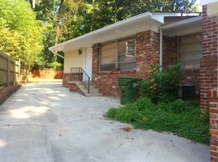 2120 Northside Dr NW, Atlanta, GA 30305