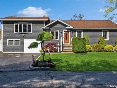 148 Homer Avenue, Deer Park, NY, 11729