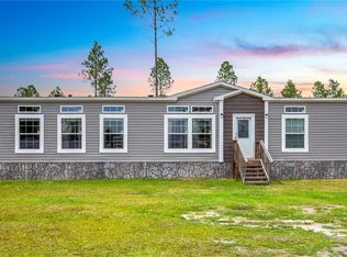 11230 SW 106th Ave, Hampton, FL 32044