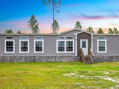 11230 SW 106th Ave, Hampton, FL, 32044