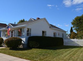 8767 Bilton Rd, Alpena, MI 49707