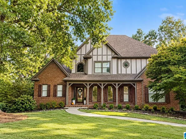 4256 Milner Rd E, Birmingham, AL 35242