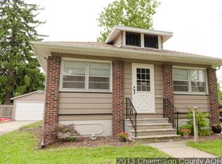 1623 W Church St, Champaign, IL 61821