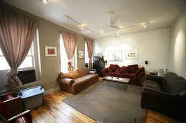 Rented by Citi Habitats