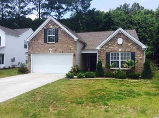 4332 Red Rooster Ln #THE, Myrtle Beach, SC 29579