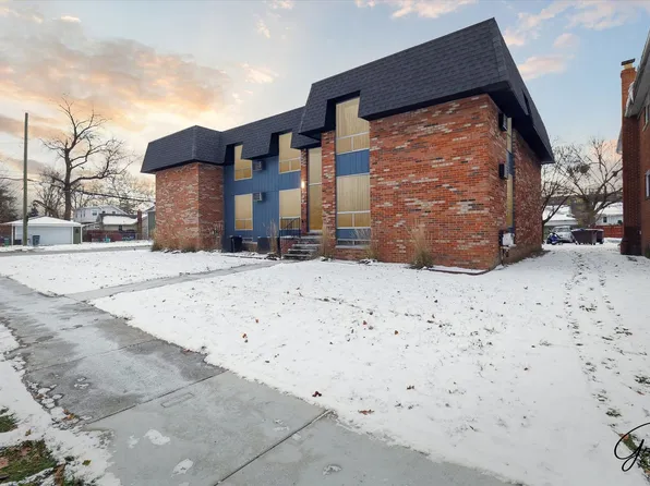 Breckenridge, 494 E Breckenridge St #07e440c17, Ferndale, MI 48220
