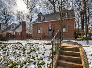 4631 Briarclift Rd, Baltimore, MD 21229