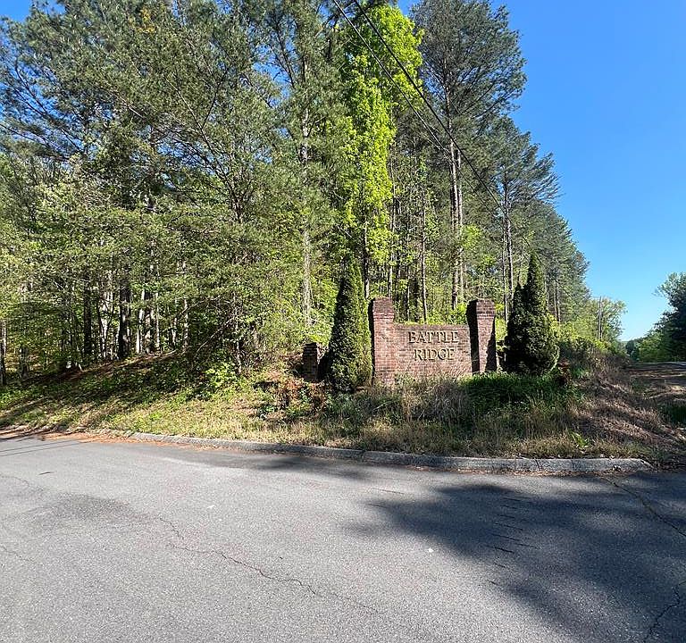 1st image of LOT 4 Battle Ridge Dr