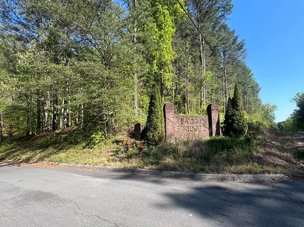 LOT 4 Battle Ridge Dr, Dalton, GA 30720